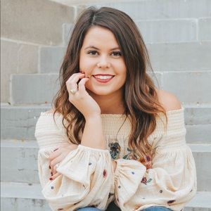 Meet your Posher, Kyra